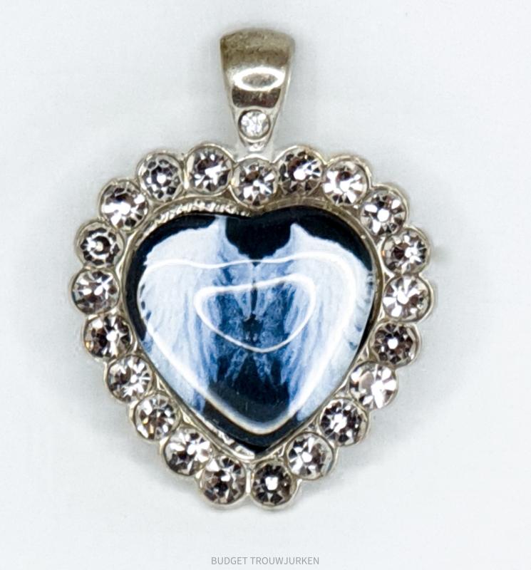Diamond Heart | Klein